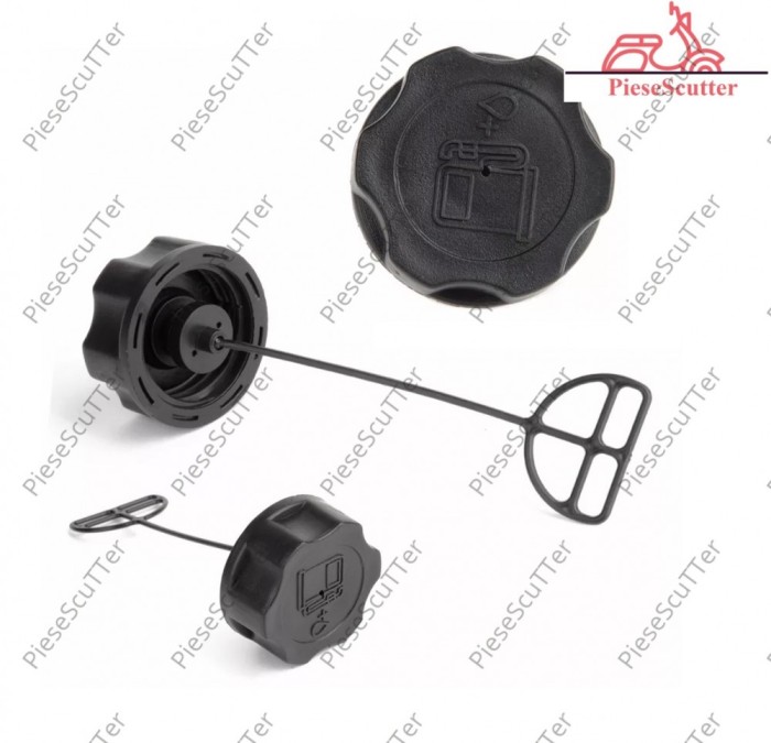 Buson Benzina Motocoasa - Moto Coasa - Moto Cositoare Buson Benzina Motocoasa - Moto Coasa - Moto Cositoare