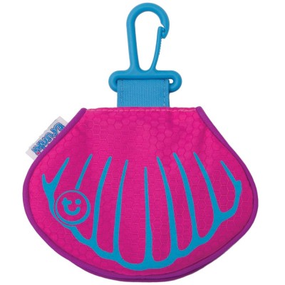Portmoneu Trunki Clam Pink foto