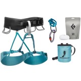 Pachet Ham si Accesorii Momentum Femei