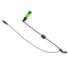 Swinger Jaxon Cu Lumina Sys116, Verde foto