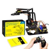 Kit Brat mecanic 4DOF, KS-0198