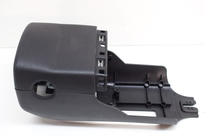 Ornament mecanism de direcție JAGUAR I-PACE X590 2020 OEM: J9D3-3F900-A 17681628