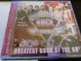 Rock collection - 2 cd - 1957