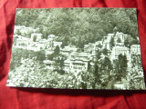 Ilustrata Slanic Moldova - circ. 1969