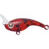Vobler Presso Rivecra 30SS 3cm 2.2g Red Seed