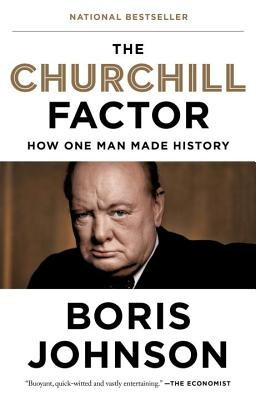 The Churchill Factor: How One Man Made History foto