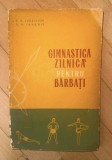 E. P. JURAVLIOV - GIMNASTICA ZILNICA PENTRU BARBATI