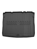 Covor Protectie Portbagaj Umbrella Volkswagen Caddy III (2K) Life Short Base 4 Portiere (2003-2020)