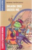 Balada Unui Greier Mic, George Toparceanu - Editura Astro
