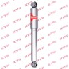 Amortizor spate KYB Gas-A-Just 553337 Mercedes-Benz Viano Vito Mixto Bus