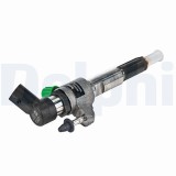 Injector Citroen Berlingo, Berlingo Multispace; Ford C-Max II; Mazda 3, 5; Mitsubishi Asx; Peugeot 2008 I, 207; Volvo C30, S40 II Motor 1.6 BlueHDi