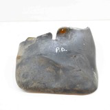 Aparatoare noroi dreapta față TOYOTA 4 RUNNER _N18_ 1996 OEM: 76621-35040