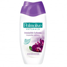 Gel de Dus PALMOLIVE Orchid, Cantitate 500 ml, cu Parfum de Orhidee, Geluri de Dus Palmolive, Gel de Corp, Geluri de Dus, Gel de Dus Palmolive, Gel de