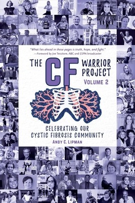 The CF Warrior Project Volume 2 foto