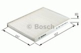 Filtru polen / aer habitaclu RENAULT FLUENCE (L30) (2010 - 2016) BOSCH 1 987 432 327