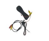 Camera video spate marsarier fata Lenovo C1B prindere tip fluture AHD 1080P 720P vedere pe timp de noapte CarStore Technology