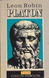 AS - LEON ROBIN - PLATON