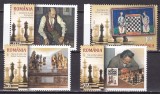Romania 2023 sport SAH MNH
