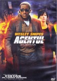 DVD Film de colectie: Agentul - The Contractor ( cu Wesley Snipes - vezi descriere )