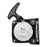 Demaror complet pentru motocoasa Breckner Germany