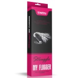 Cumpara ieftin Bici Bondage Fetish Beginners Struggle My Flogger#