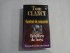 Centrul de comanda: Echilibru de forte - Tom CLANCY