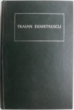 Scrieri Alese - Traian Demetrescu - Roman Beletristica Romaneasca