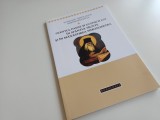 IEROMONAH THEOLOGOS SIMONOPETRITUL, SF. PAISIE SI UCENICII LUI IN SF. MUNTE ATHOS SI IN MAN. SIMONOPETRA
