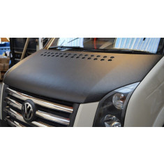 Husa Capota Volkswagen Crafter 2 2007-2015 HS160