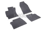 Covorase cauciuc dedicate Toyota Corolla E170 2013-06.2018