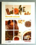 Remedii naturale pentru calmarea durerilor comune - Alicia Depetri, stare buna