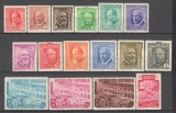 Spania (Republica).1936 40 ani Asociatia Presei din Madrid SS.116