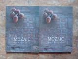 Carte + CD &bdquo;Mozaic&rdquo; de Nicu Alifantis, 2013 (autograf)
