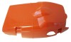 Carcasa capac superior Husqvarna: 346, 353, drujba, ARV-080144.26, Oem