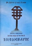 Satul Chelmac. Intre deja si nu inca (Monografie) - Matei Vasile Florin