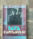 Al Puskin-Fata capitanului