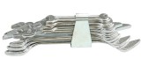 Set 12 chei fixe 6-32 mm VOREL