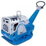 Placa compactoare reversibila Weber CR 7 HD, motor Honda GX 390, 397 kg