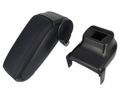 Cotiera premium dedicata Renault Clio IV 2012-2019 &amp;reg; ALM foto