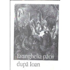 Evanghelia Pacii dupa Ioan