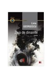 Carte Roman Ziua de dinainte Liviu Georgescu Paperback Beletristica Paralela 45
