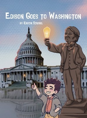 Edison Goes to Washington foto