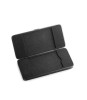 Cutie protectie 1x 2.5 SSD sau 2.5 HDD 170x80x24mm neagra Orico MSCD-7-BK