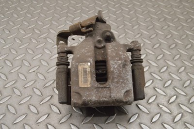 Etrier de fr&amp;acirc;nă dreapta spate PEUGEOT RCZ 2014 OEM: 756267 15402441 foto