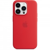 Husa MagSafe pentru Apple iPhone 14 Pro, Rosie MPTG3ZM/A