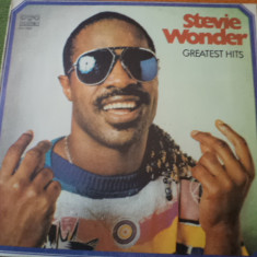 Stevie Wonder Greatest Hits 1985 disc vinyl lp muzica pop disco soul balkanton