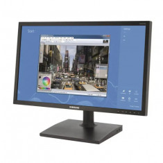 Monitor Second Hand SAMSUNG S24C650 LED, Diagonala 24 inch