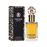 Roberto Cavalli Signature Eau de Parfum pentru femei EDP 50 ml
