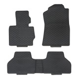 Cumpara ieftin Set covorase auto cauciuc umbrella pentru bmw x3 (f25) (2010-2017)