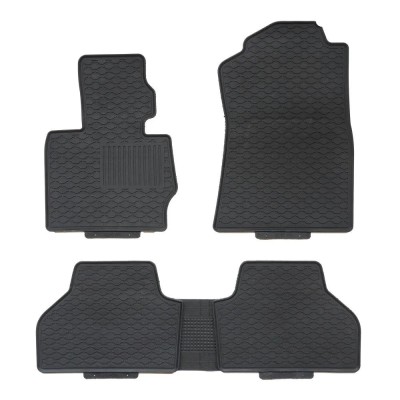 Set covorase auto cauciuc umbrella pentru bmw x3 (f25) (2010-2017) foto